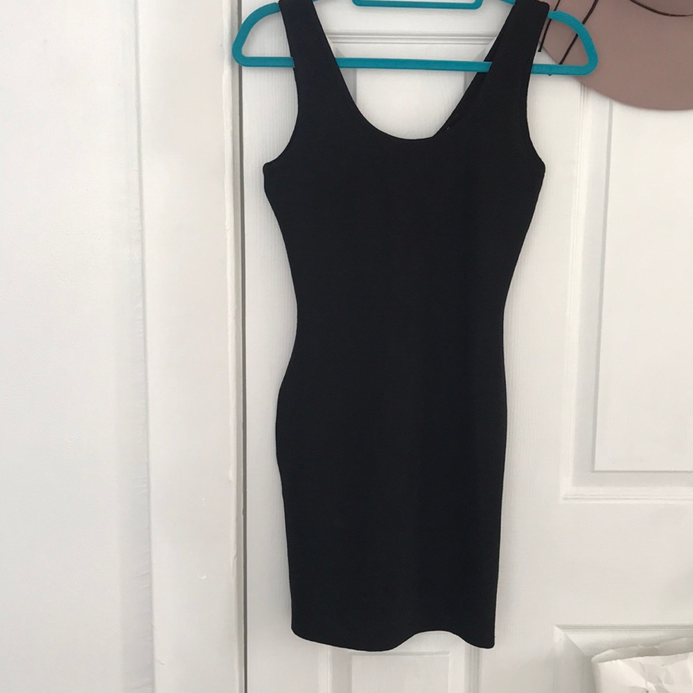 Bodycon dress